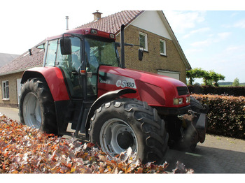 Tracteur agricole CASE IH CS 150