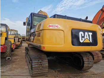 95% New Well Maintained Low Working Hours Used Excavator CAT325D CAT325d Used Excavator for Sale at the Lowest Price [ Copy ] [ Copy ] [ Copy ] [ Copy ] [ Copy ] en crédit-bail 95% New Well Maintained Low Working Hours Used Excavator CAT325D CAT325d Used Excavator for Sale at the Lowest Price [ Copy ] [ Copy ] [ Copy ] [ Copy ] [ Copy ]: photos 3