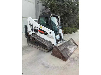 Mini chargeuse BOBCAT