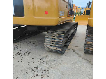 Pelle CAT second-hand 323D excavator sold at low price and in very good condition Japanese original hydraulic crawler excavator [ Copy ] [ Copy ]: photos 4