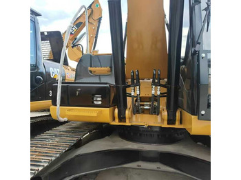 Pelle CAT second-hand 323D excavator sold at low price and in very good condition Japanese original hydraulic crawler excavator [ Copy ] [ Copy ]: photos 5