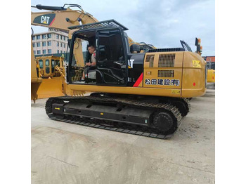 Pelle CAT second-hand 323D excavator sold at low price and in very good condition Japanese original hydraulic crawler excavator [ Copy ] [ Copy ]: photos 2