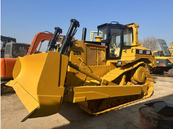 Bulldozer CATERPILLAR D8r [ Copy ]: photos 5