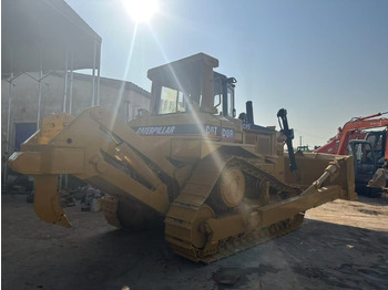 Bulldozer CATERPILLAR D8r [ Copy ]: photos 3