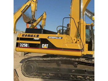 Pelle CATERPILLAR 315D