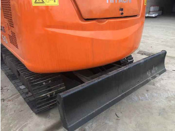Pelle Cheap Price Hitachi ZX60 Used Excavator for Sale Used 6 Tons Hitachi Mini Excavator with Good Performance: photos 3