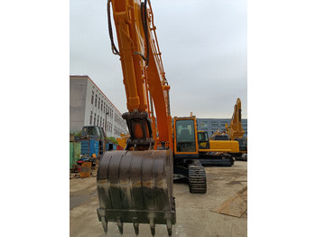 Engins de chantier HYUNDAI