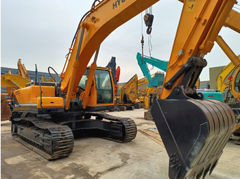 Engins de chantier HYUNDAI 305-9t [ Copy ]: photos 2