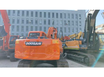 Excellent Condition Korea Brand Dooan Dx140  Excavator in Stock  Used Doosan Dx140 225 300 Excavator Low Working Hours  on Sale en crédit-bail Excellent Condition Korea Brand Dooan Dx140  Excavator in Stock  Used Doosan Dx140 225 300 Excavator Low Working Hours  on Sale: photos 3