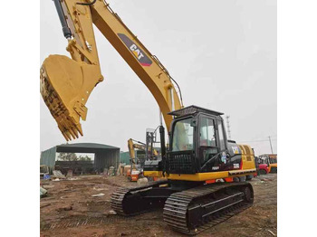Pelle CATERPILLAR 320D