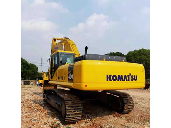 Pelle KOMATSU PC400