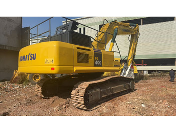 Pelle KOMATSU PC400