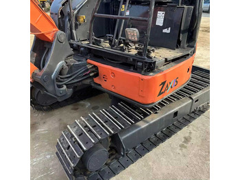 Pelle HITACHI ZX30