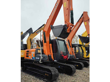 Pelle sur chenille Original Hitachi ZX120 Crawler Excavator Low Hours Perfect for Various Projects Available Used Excavators for Sale [ Copy ]: photos 2