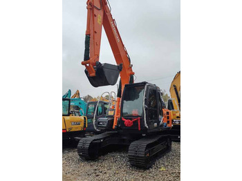 Pelle sur chenille Original Hitachi ZX120 Crawler Excavator Low Hours Perfect for Various Projects Available Used Excavators for Sale [ Copy ]: photos 5