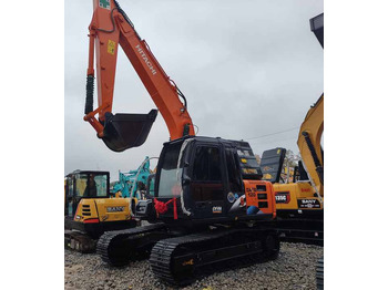 Pelle sur chenille Original Hitachi ZX120 Crawler Excavator Low Hours Perfect for Various Projects Available Used Excavators for Sale [ Copy ]: photos 4