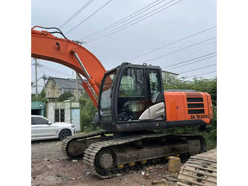 Pelle HITACHI ZX200