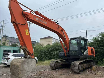 Pelle Original  Hitachi ZX200  ZX200-5G ZX210 ZX240 Excavator Secondhand Japan Hitachi Excavator Price Low in Good Condition on Sale: photos 3