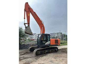 Pelle Original  Hitachi ZX200  ZX200-5G ZX210 ZX240 Excavator Secondhand Japan Hitachi Excavator Price Low in Good Condition on Sale: photos 2