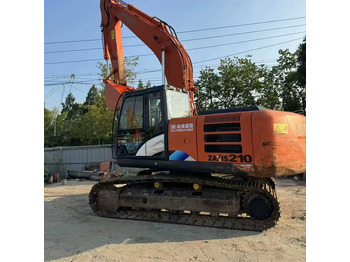Pelle HITACHI ZX120
