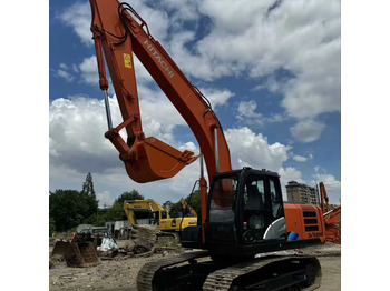 Pelle HITACHI ZX200