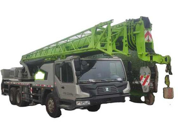 Grue mobile