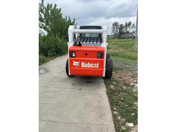 Mini chargeuse USED BOBCAT S300 Skid-steer Loader with Very Good Performance Is for Sale at a Low Price. S160/s185/s220/330 in Stock: photos 3