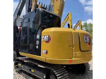 Pelle CATERPILLAR 307