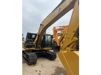 Used Cat320D2 Excavator Efficient Heavy Construction Equipment with Original Engine Second Hand Crawler Excavator [ Copy ] [ Copy ] [ Copy ] en crédit-bail Used Cat320D2 Excavator Efficient Heavy Construction Equipment with Original Engine Second Hand Crawler Excavator [ Copy ] [ Copy ] [ Copy ]: photos 5