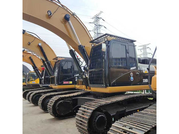 Pelle CATERPILLAR 336D2