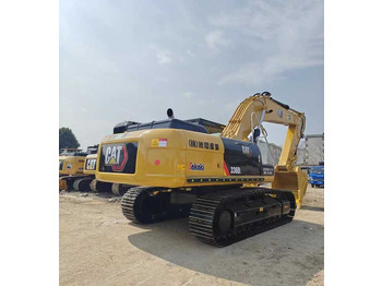 Pelle CATERPILLAR 336D