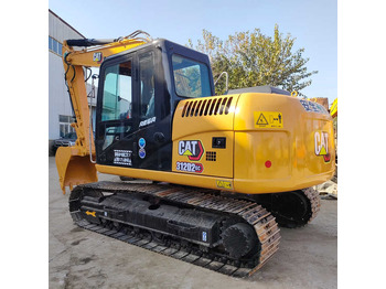 Pelle sur chenille CATERPILLAR