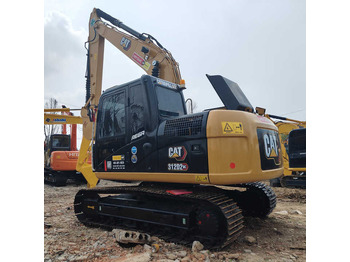 Pelle CATERPILLAR 312D2