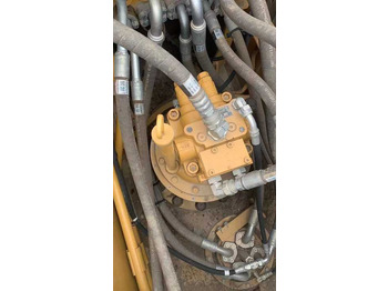 Pelle sur chenille Used Digger CAT 320GX Construction Machinery Construction Digger Used CAT 320GX Cheap Excavator: photos 5