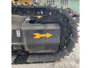 Pelle sur chenille Used Digger CAT 329D2 Construction Machinery Construction Digger Used CAT 329D2 Cheap Excavator [ Copy ] [ Copy ]: photos 5