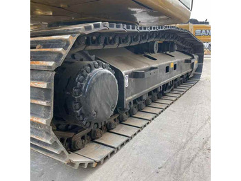 Pelle sur chenille Used Digger CAT 329D2 Construction Machinery Construction Digger Used CAT 329D2 Cheap Excavator [ Copy ] [ Copy ]: photos 4