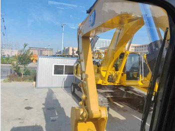 Pelle sur chenille Used Digger Cat 315d Construction Machinery Construction Digger Used Cat 315d Cheap Excavator [ Copy ] [ Copy ] [ Copy ] [ Copy ]: photos 2
