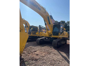 Used Heavy Construction Equipment Crawler Excavator KomatsuPC350-8 Used Machine [ Copy ] [ Copy ] [ Copy ] en crédit-bail Used Heavy Construction Equipment Crawler Excavator KomatsuPC350-8 Used Machine [ Copy ] [ Copy ] [ Copy ]: photos 3