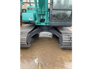 Pelle sur chenille Used High-quality Original Japan Kobelco SK140-8 Crawler Excavator in Hefei [ Copy ] [ Copy ] [ Copy ] [ Copy ] [ Copy ]: photos 5