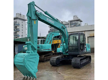 Pelle sur chenille Used High-quality Original Japan Kobelco SK140-8 Crawler Excavator in Hefei [ Copy ] [ Copy ] [ Copy ] [ Copy ] [ Copy ]: photos 3