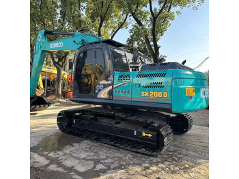 Pelle KOBELCO