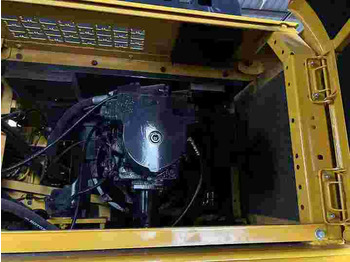 Pelle Used KOMATSU PC450-8 Excavator | Low Hours | Heavy-Duty Performance | Global Shipping [ Copy ] [ Copy ]: photos 4