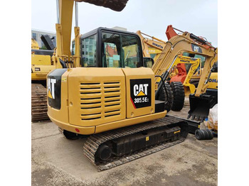 Pelle Used Mini Cat 305 Excavator for Sale, CAT 305 306 307 Mini Excavator [ Copy ] [ Copy ] [ Copy ] [ Copy ] [ Copy ] [ Copy ]: photos 3