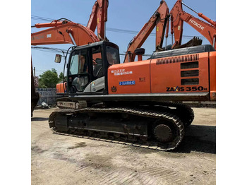 Pelle HITACHI ZX200