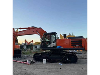 Pelle HITACHI ZX200