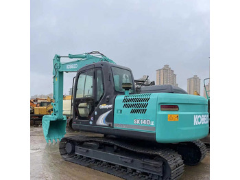 Pelle KOBELCO