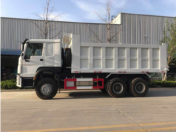 Camion benne howo 6*4 [ Copy ] [ Copy ] [ Copy ] [ Copy ]: photos 5