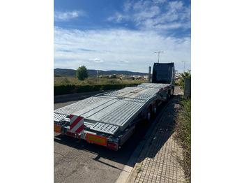 Camion porte-voitures neuf MAN TGX: photos 5