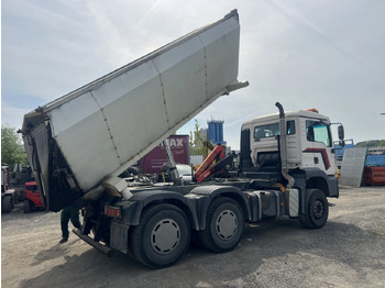 Man Tga 6х4, Самосвал , Внос en crédit-bail Man Tga 6х4, Самосвал , Внос: photos 2 Man Tga 6х4, Самосвал , Внос en crédit-bail Man Tga 6х4, Самосвал , Внос: photos 2