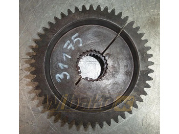 Embrayage et pièces